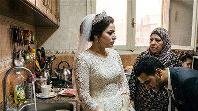 في ليلة فرحي 
