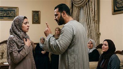 جوزي كان بيعامل ضرتي كأنها ملكة عشان “أم الواد”…