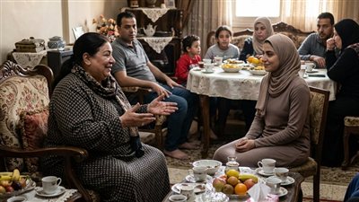 ما هو البيت فيه ست تنظفه!   ​بقلم: إيمان شلبي