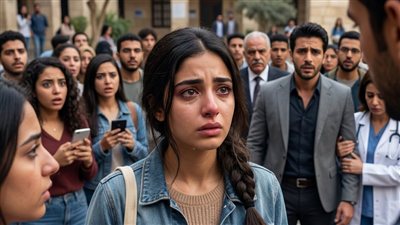 ​حكاية وردة وأدهم (بقلم الكاتبة: ملك إبراهيم)