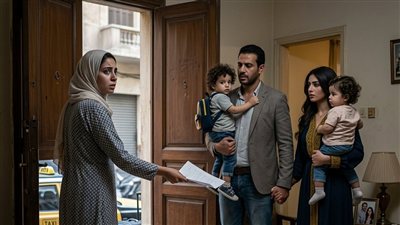 رد اعتبار ​بقلم منى السيد