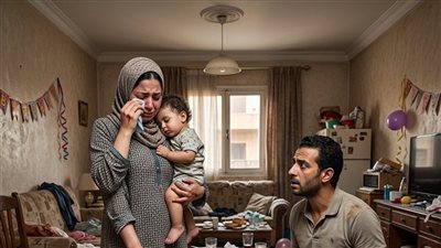 فخ لمراتي