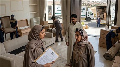 زوجي طردني من البيت لإرضاء أمه… لكنه نسي أن الإيجار كله باسمي