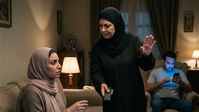 البيت بيتي بقلم منال علي