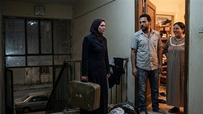 فضيحة حماتي