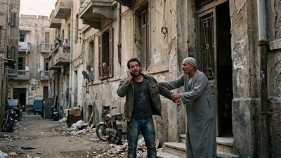 رواية اتخانقت انا ومراتي كاملة