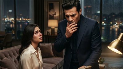 اتجوزها عشان ينتقم من ابوها حكايات ليان