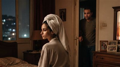 زوجتي تستحم مرتين كل ليلة قبل أن تأتي إلى السرير