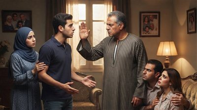 تكره سلفتها..إسراء ابراهيم