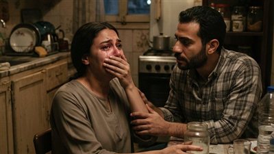 جوزي بيقفل البرطمانات