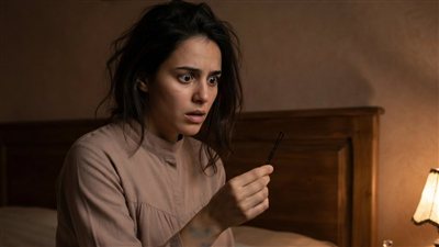 حماتي تنتقد ملابسي
