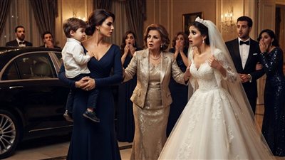 سرقوا مني ٨٥٠ ألف جنيه عشان يعملوا 