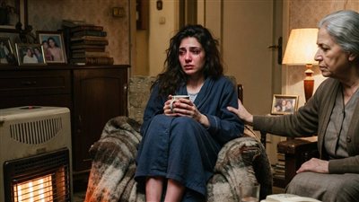 الليلة اللي اتطردت فيها من بيتي.. حكايات منــال عـلـي