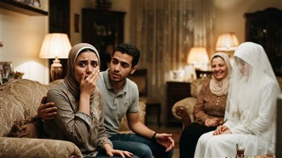حكاية صديقتي 