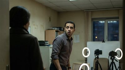 بعد ما عشا ذكرى جوازنا فضل زي