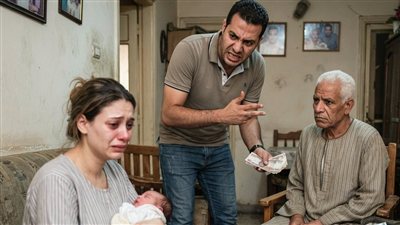 مصاريف ولادتي حكايات زهرة