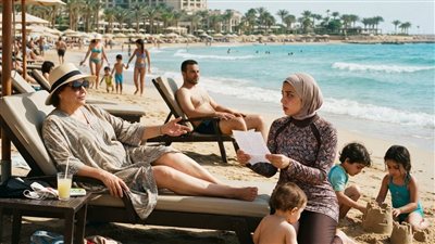 مصيف حماتي