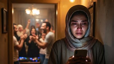 كيد الحموات حمايات مني السيد
