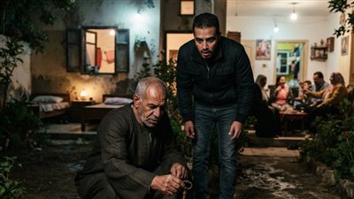 رجعت من السفر فجأه 