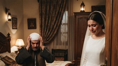 كبير صعيد منار همام 