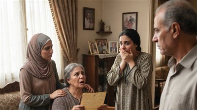 عمتي قالت لامي حكايات بسمة