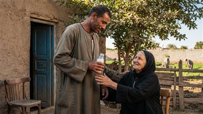 عامل بسيط حكايات بسمة