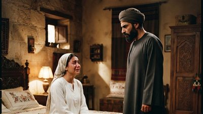 عشان اثبت برائتك لازم الدخله تبقى بلدي