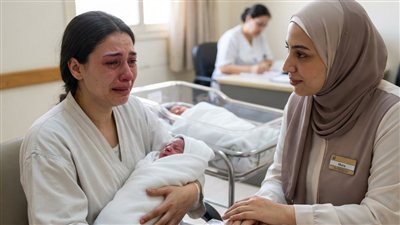 سقوط الأقنعة الجزء الثاني