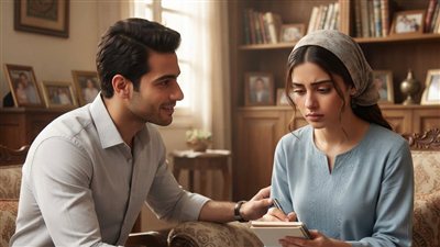 اسكـريبـت وقعـت في حـب خرسـاء الكـاتبـة المبـدعة أسمـاء إبـراهيـم