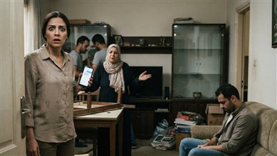 حماتي قررت تبيع أثاث شقتي عشان البيت محتاج