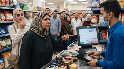 سيبي السمك دلوقتي حكايات منــال عـلـي