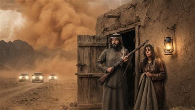 كان صاحب المزرعة في الأربعين من عمره ولم يلمس امرأة في حياته قط… حتى ظهرت امرأة غريبة