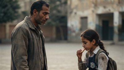 رجعت وأنا ناوي أربي بنتي وأعلّمها الأدب، بعد ما أمي قالتلي إنها ضيّعت ٣٢ ألف جنيه