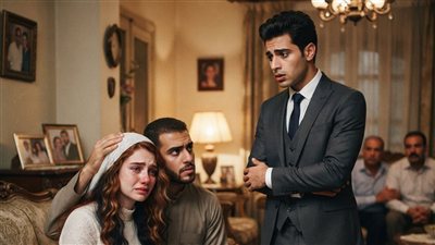  حكاية بقلم روان خالد