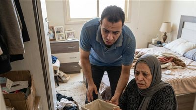 مرّات ابني بتشتغل وبترفض تحط فلوسها في مصاريف البيت حكايات زهرة