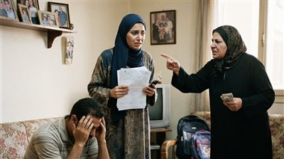 مرتب زوجى حكايات زهرة