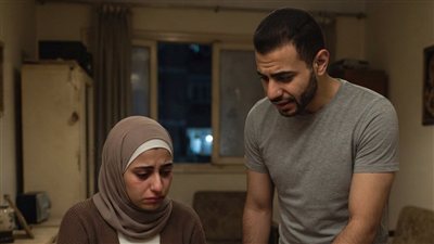 كل ماانزل مع جوزي حكايات بسمة