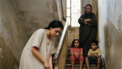 حمـاتي ولّعـت في البيـت بسبب إني حرقـت صلصـة المكرونـة