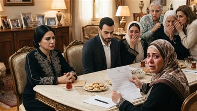 قايمة بنتي 
