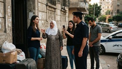 انا وحماتي 
