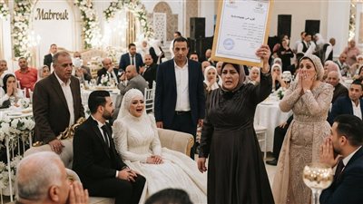 خطيب بنتي حكايات زهرة الربيع 
