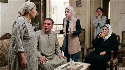 حـماتي عـاوزة تخطـب أختـي الصغـيرة لسـلفي حكـايات مني السيد حصري
