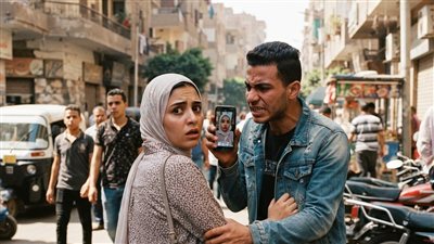 توأمي مخادعة كاملة  بقلم: إيمان شلبي