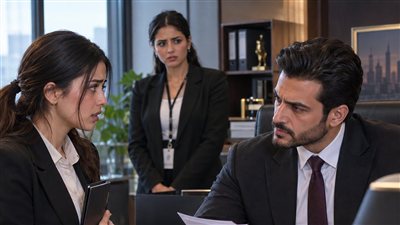 اسـكريـبت كـامل بقلم الكاتبة ريـم محمـد