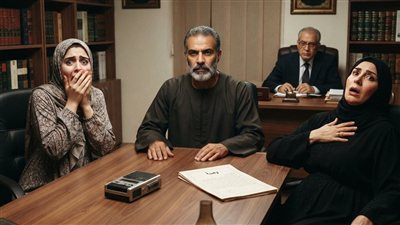 تركته زوجته