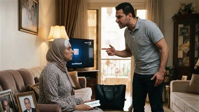 ذكـري سـنوية وفـاة أبـي حكـايات مني السيد حصري