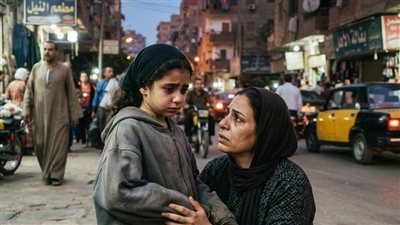 القصة كاملة بقلم محمد عبده