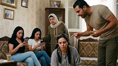 كفايا استغلال مني السيد