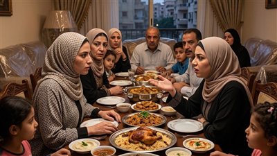 عشان عندي شوية نمش في ايدي