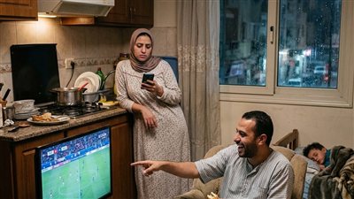كلاكيت سابع مره.. بقلم منــال عـلـي